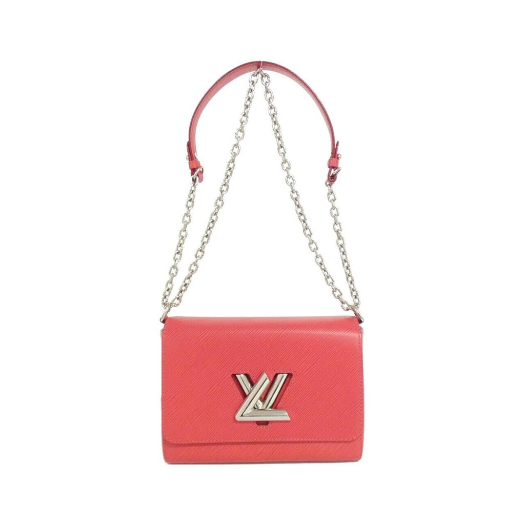 Louis Vuitton Epi Twist MM Shoulder Bag