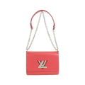 Louis Vuitton Epi Twist MM Shoulder Bag