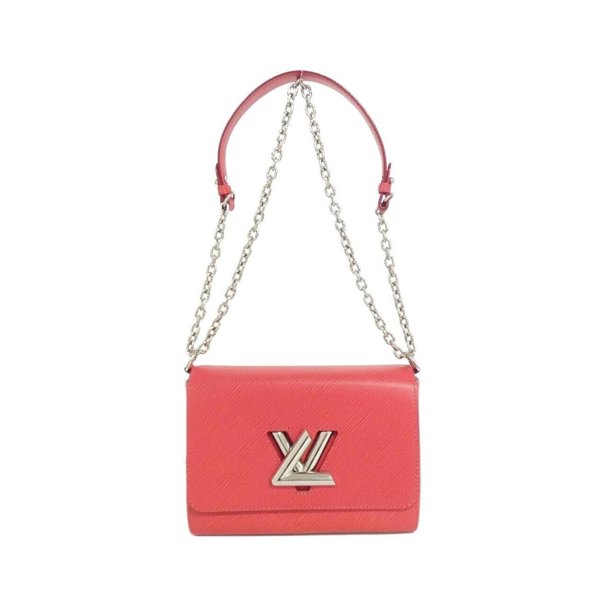Louis Vuitton Epi Twist MM Shoulder Bag