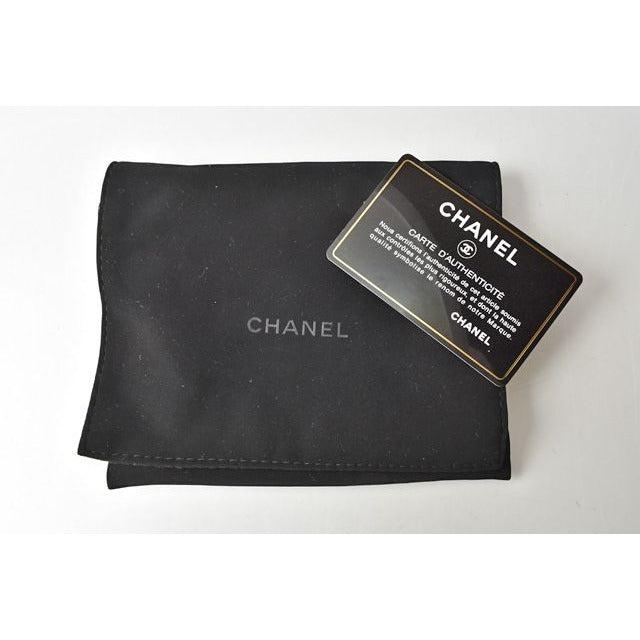 Chanel Belt Bag Coin Case Chain Pouch Boy — view 4