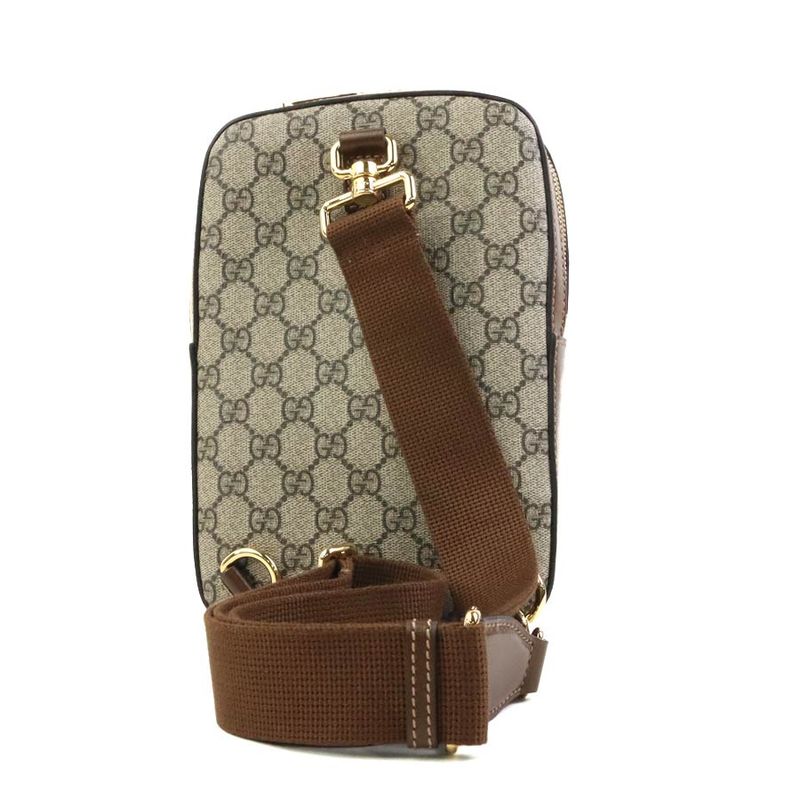 Gucci Body Bag GG Supreme — view 3