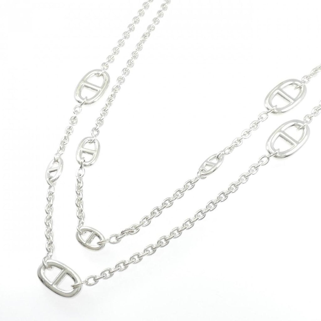 Hermes Farandole Size 116 Necklace — view 2