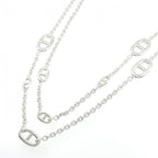 Hermes Farandole Size 116 Necklace — view 2