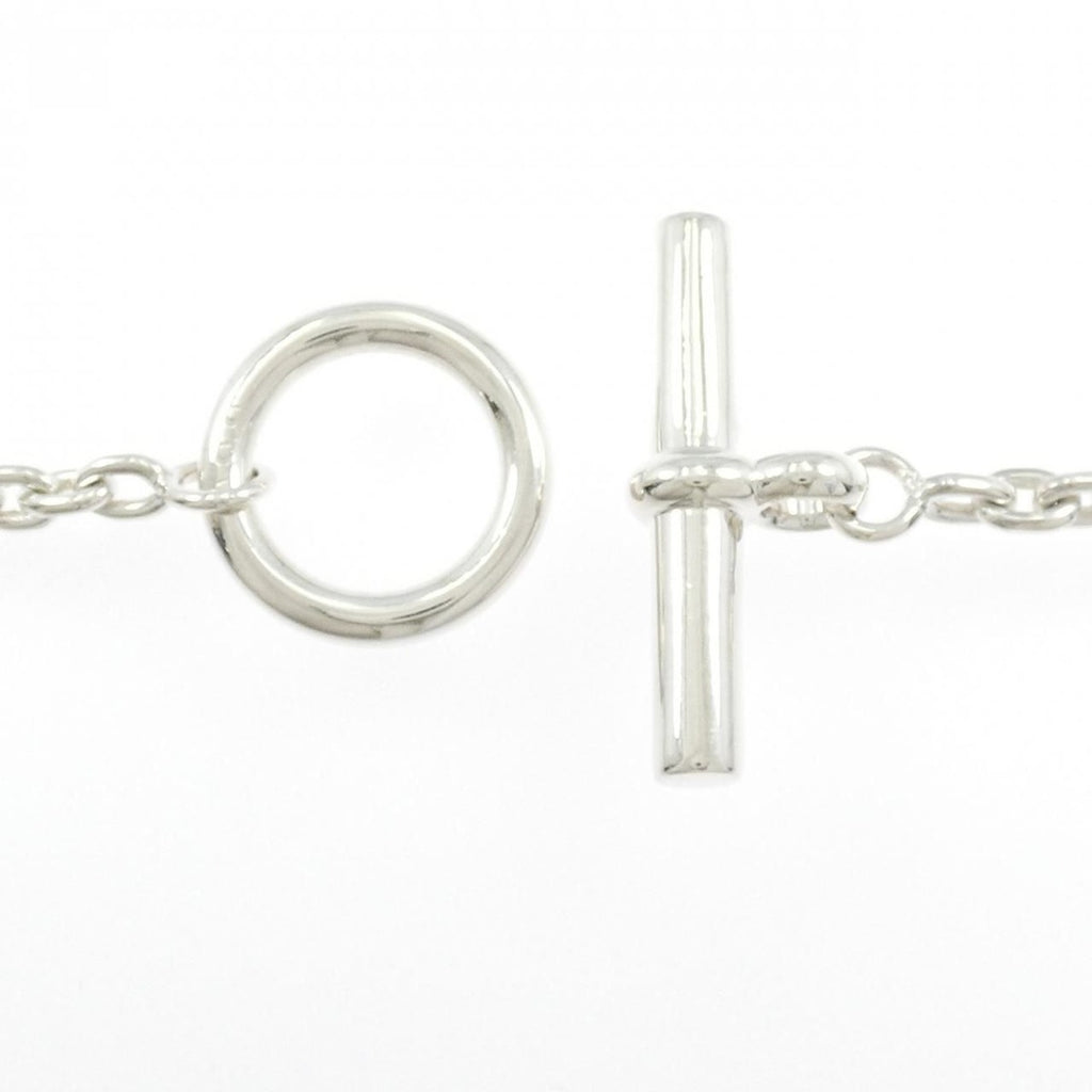 Hermes Farandole Size 116 Necklace — view 4