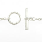 Hermes Farandole Size 116 Necklace — view 4
