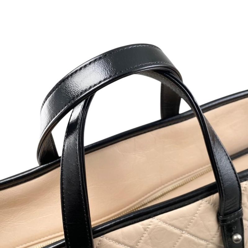 Chanel Tote Bag Gabrielle de — view 5