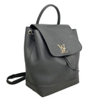 Louis Vuitton Backpack Lockme Noir — view 2