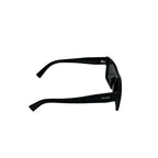 Prada Symbol Sunglasses Spr19 W-F 5220 145 Black 2606 — view 7
