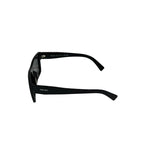 Prada Symbol Sunglasses Spr19 W-F 5220 145 Black 2606 — view 8
