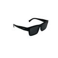 Prada Symbol Sunglasses Spr19 W-F 5220 145 Black 2606