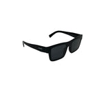Prada Symbol Sunglasses Spr19 W-F 5220 145 Black 2606