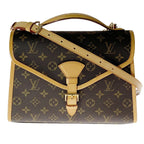 Louis Vuitton Monogram Bel Air 2-Way Bag