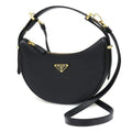 Prada Leather