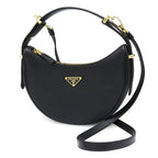 Prada Leather