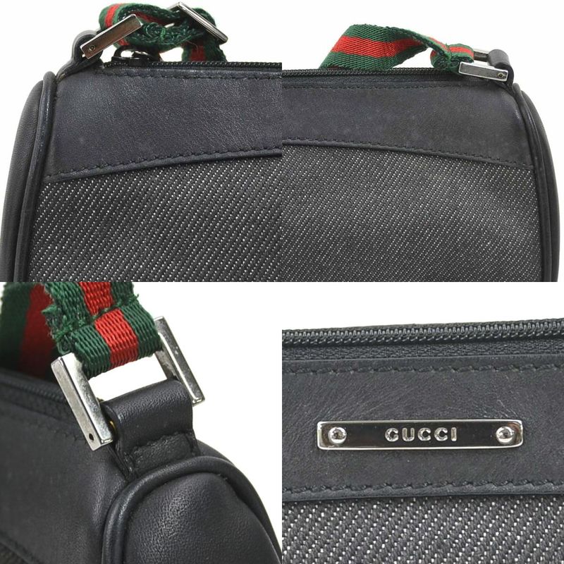 Gucci Handbag Sherry Line 92820 — view 9