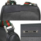 Gucci Handbag Sherry Line 92820 — view 9