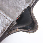 Louis Vuitton Portefeuille Marco Damier Canvas Brown Ca0089 — view 9