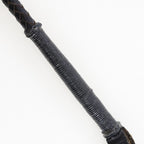 Hermes Whip Horseshoe Leather and Metal Brown Miscellaneous — view 6