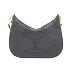 Louis Vuitton Monogram Empreinte Bagatelle Shoulder Bag — view 2