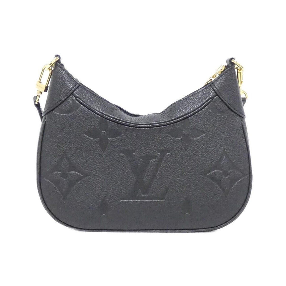 Louis Vuitton Monogram Empreinte Bagatelle Shoulder Bag — view 2