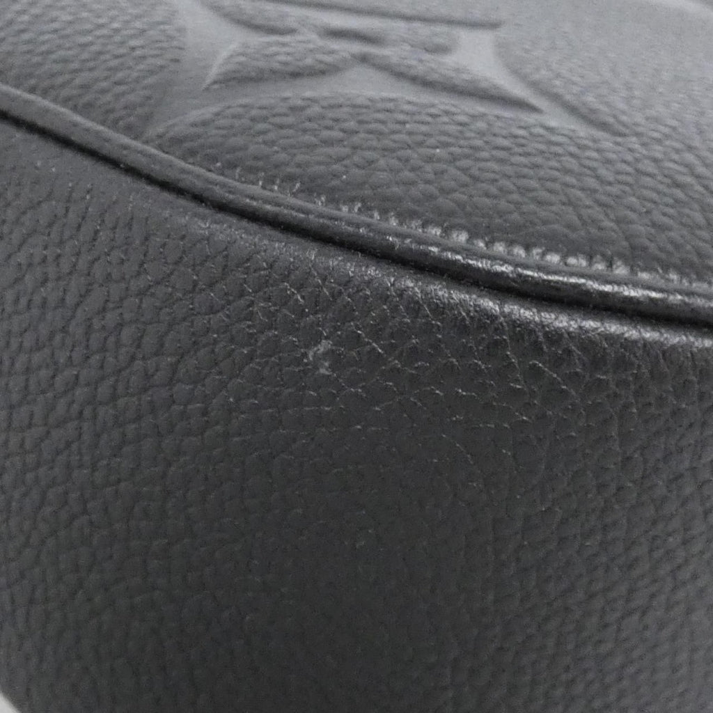 Louis Vuitton Monogram Empreinte Bagatelle Shoulder Bag — view 3