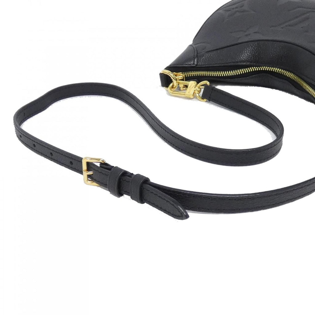 Louis Vuitton Monogram Empreinte Bagatelle Shoulder Bag — view 4
