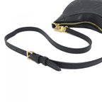 Louis Vuitton Monogram Empreinte Bagatelle Shoulder Bag — view 4