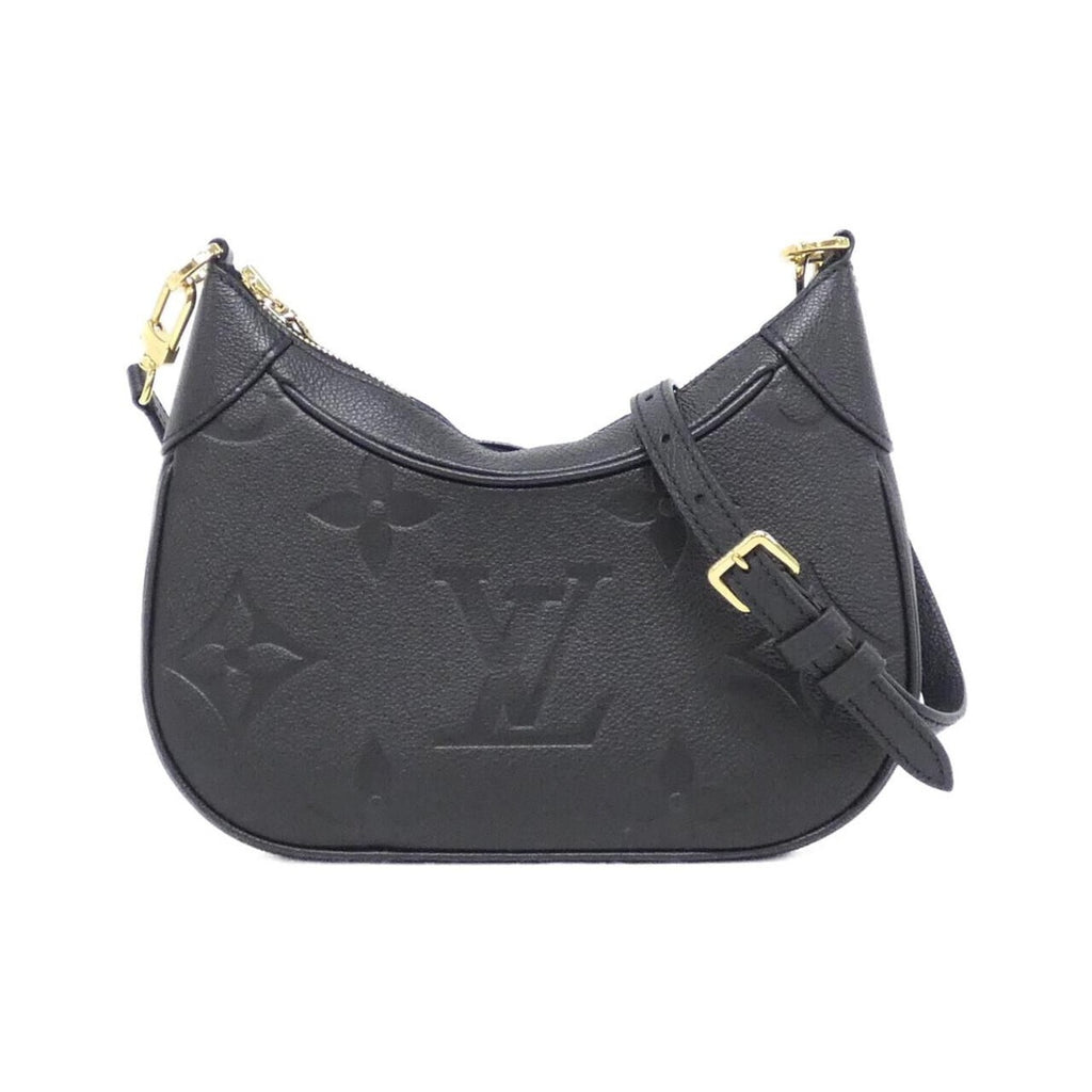 Louis Vuitton Monogram Empreinte Bagatelle Shoulder Bag