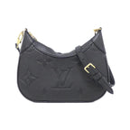 Louis Vuitton Monogram Empreinte Bagatelle Shoulder Bag