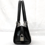 Christian Dior Bag Black — view 2