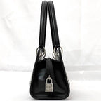 Christian Dior Bag Black — view 5