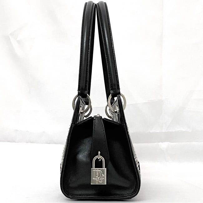 Christian Dior Bag Black — view 5
