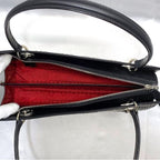 Christian Dior Bag Black — view 9