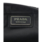 Prada Handbag Black — view 4