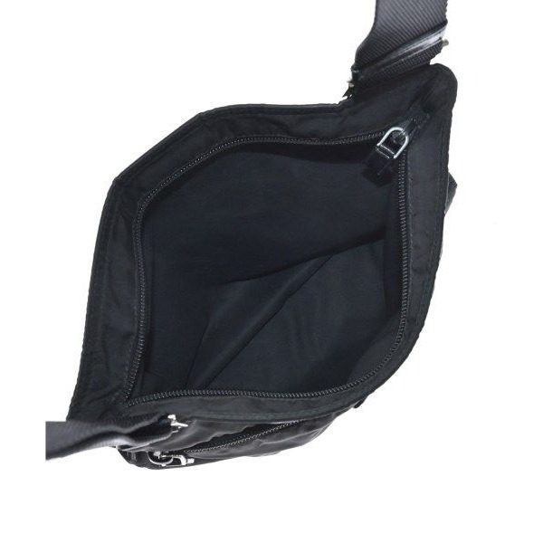 Prada Handbag Black — view 5