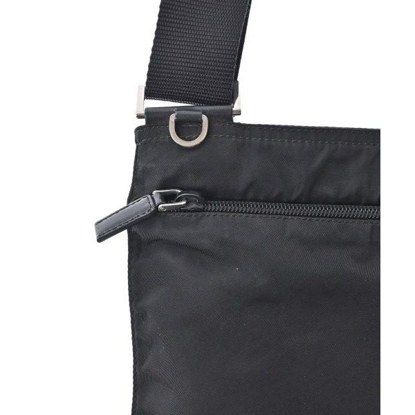 Prada Handbag Black — view 6