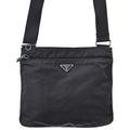Prada Handbag Black