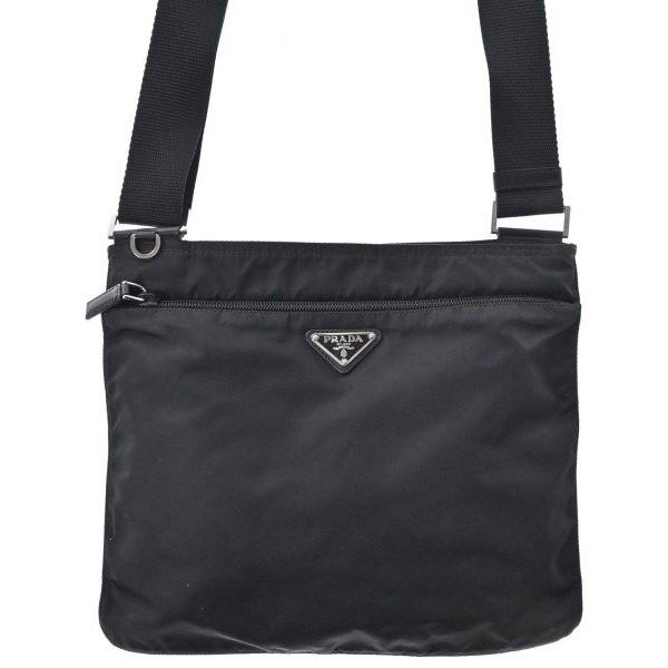 Prada Handbag Black