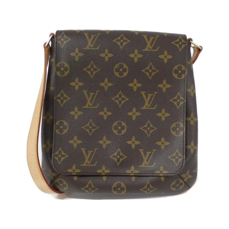Louis Vuitton Monogram Musette Salsa Shoulder Bag — view 2