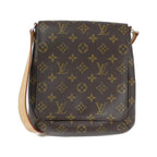 Louis Vuitton Monogram Musette Salsa Shoulder Bag — view 2