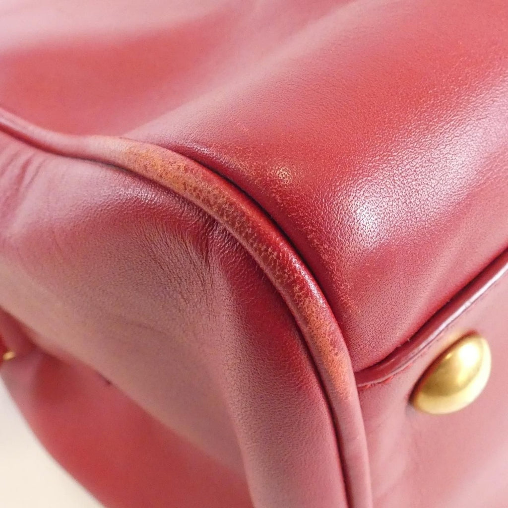 Saint Laurent Bofoj Boston Bag — view 3