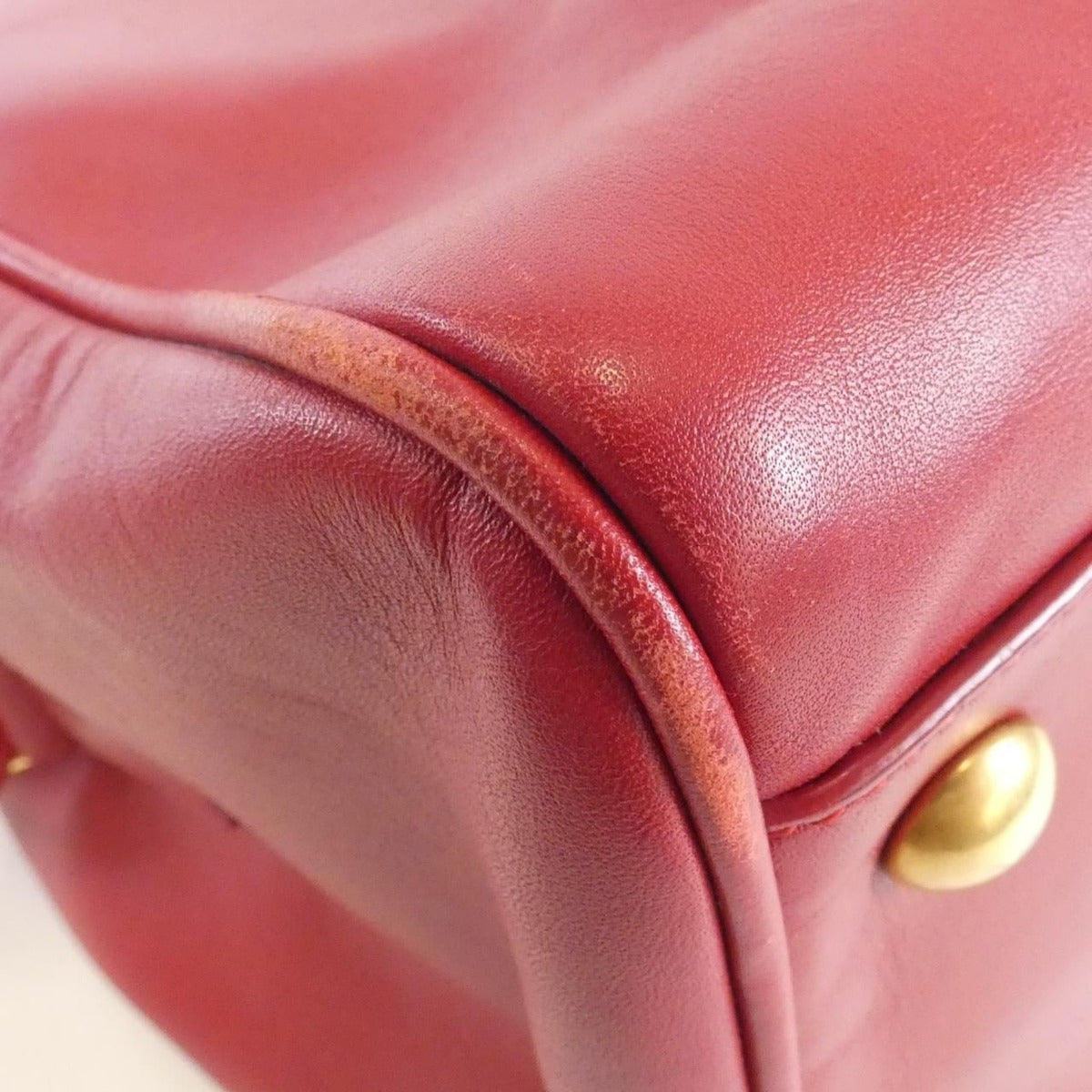 Saint Laurent Bofoj Boston Bag — view 3