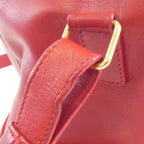 Saint Laurent Bofoj Boston Bag — view 6