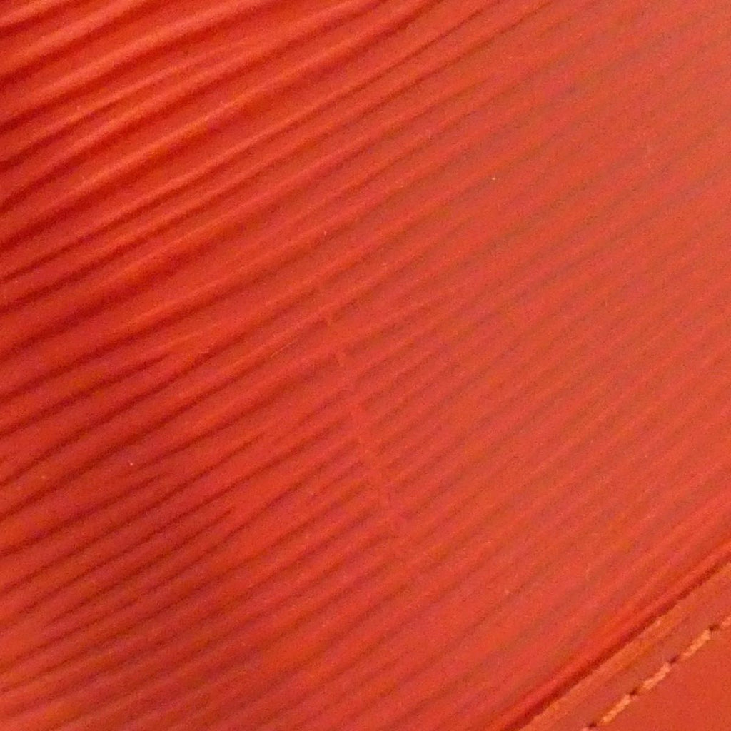 Louis Vuitton Epi Petit Bucket 23 cm Bag — view 4
