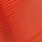 Louis Vuitton Epi Petit Bucket 23 cm Bag — view 4