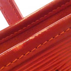 Louis Vuitton Epi Petit Bucket 23 cm Bag — view 5