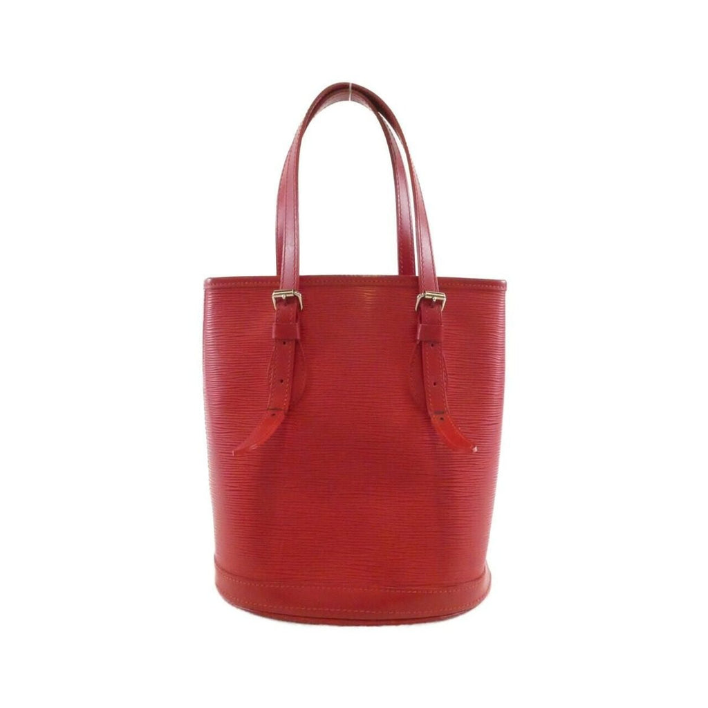 Louis Vuitton Epi Petit Bucket 23 cm Bag