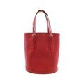 Louis Vuitton Epi Petit Bucket 23 cm Bag