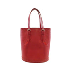 Louis Vuitton Epi Petit Bucket 23 cm Bag