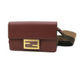 Fendi Flat Baguette 8 Bs039 Aa1 Wf1 A15